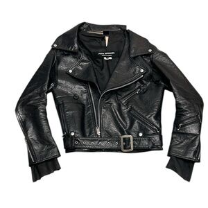 Junya Watanabe COMME des GARÇONS Moto Jacket